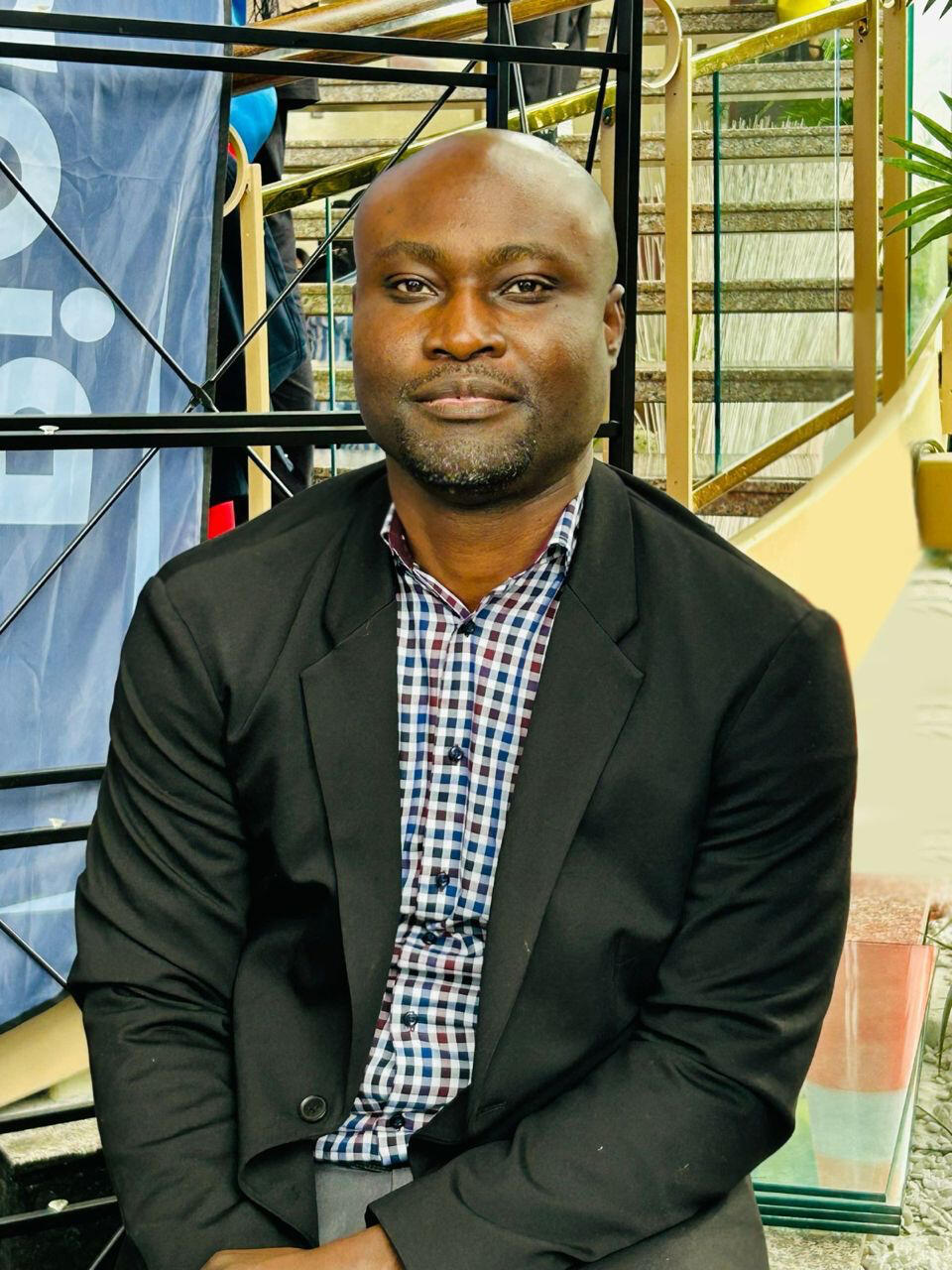 Mathias Charles Mathias Charles